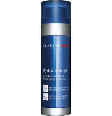 Clarins Hydra-Sculpt Gezichtsverzorging 50 ml