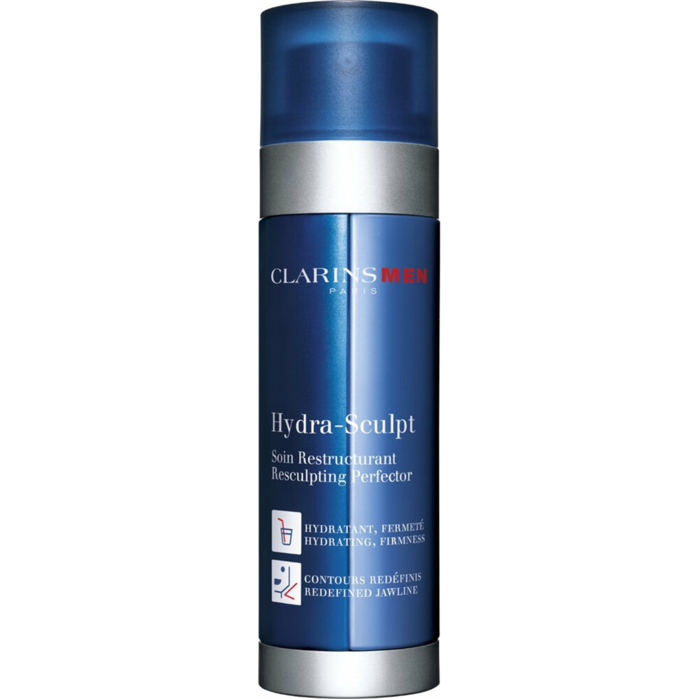 Clarins Hydra-Sculpt Gezichtsverzorging 50 ml