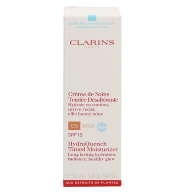 Clarins HydraQuench Dagcrème 50 ml