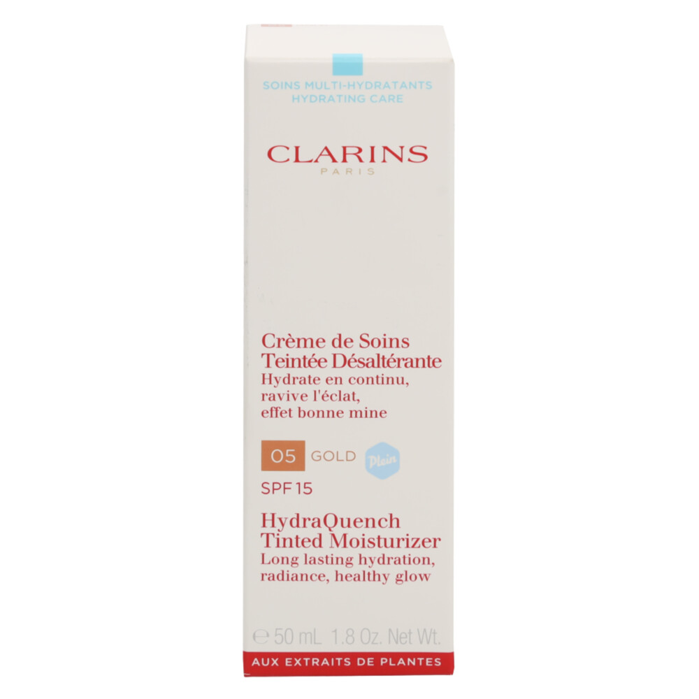 Clarins HydraQuench Dagcrème 50 ml