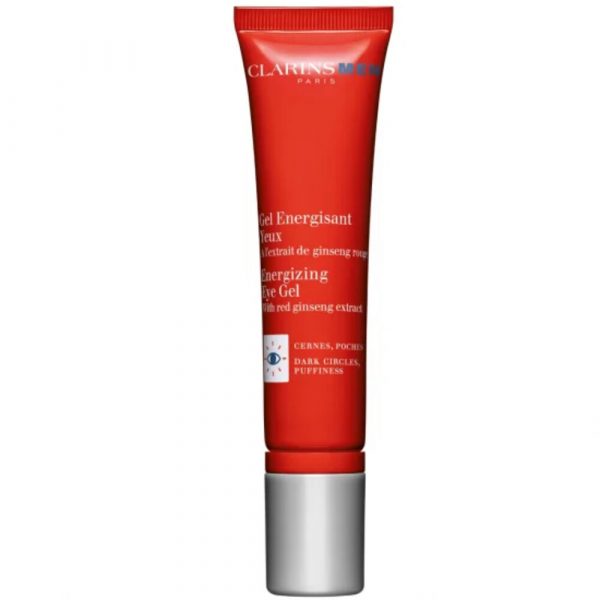 Clarins Men Energizing Eye Gel 15 ml