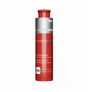 Clarins Men Energizing Gezichtsgel 50 ml