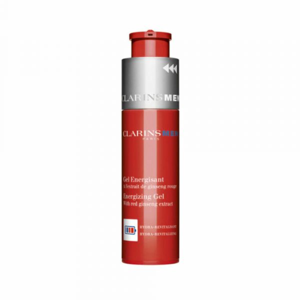 Clarins Men Energizing Gezichtsgel 50 ml