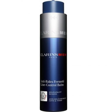 Clarins Men Line Control Gezichtsbalsem 50 ml