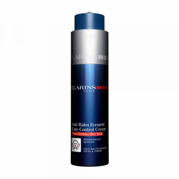 Clarins Men Line Control Gezichtscrème 50 ml