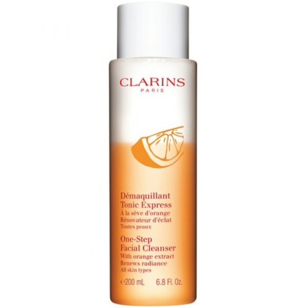 Clarins One-Step Facial Cleanser 200 ml