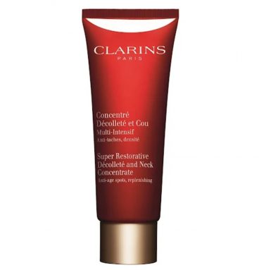 Clarins Super Restorative Decollete&Neck Creme 75 ml