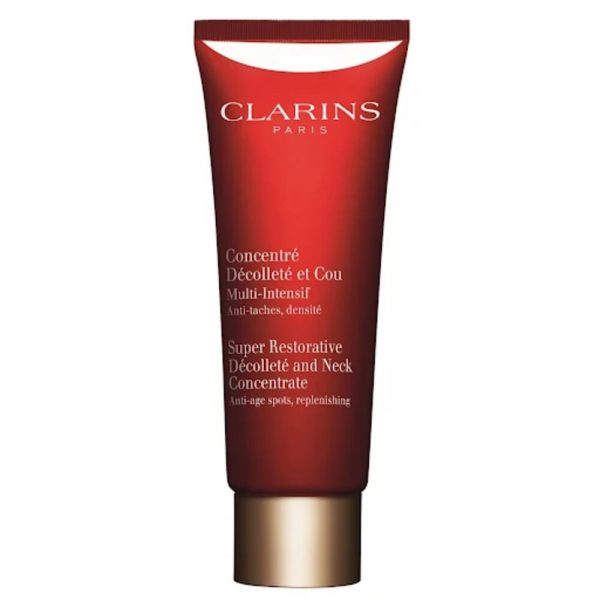 Clarins Super Restorative Decollete&Neck Creme 75 ml