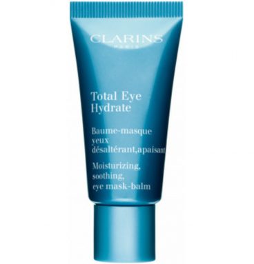 Clarins Total Eye Hydrate Oogcrème 20 ml