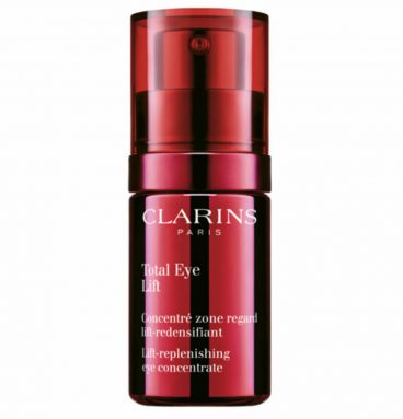 Clarins Total Eye Lift Oogcrème 15 ml