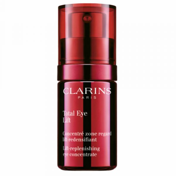 Clarins Total Eye Lift Oogcrème 15 ml