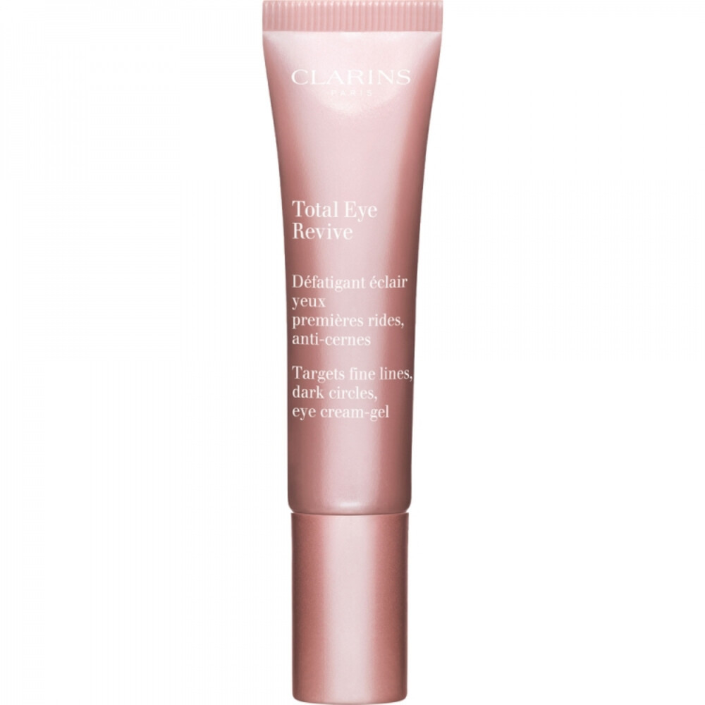 Clarins Total Revive Oog Gel-Crème 15 ml