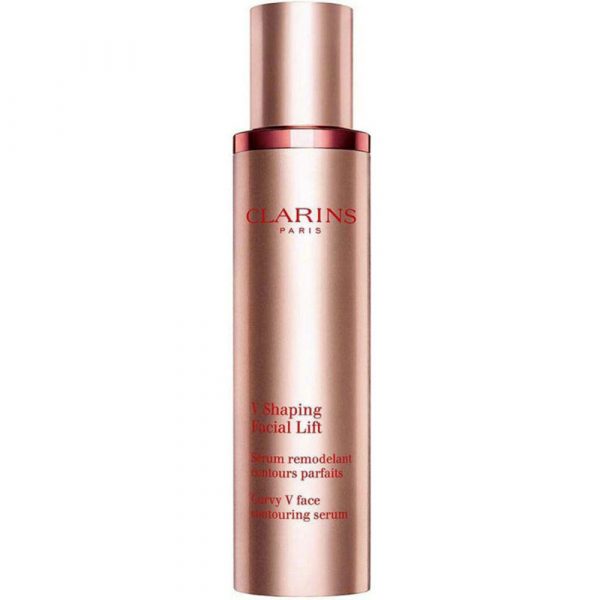 Clarins V Shaping Facial Lift Gezichtsserum 50 ml