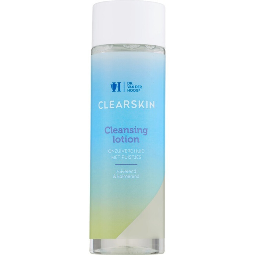 Clearskin Clean Lotion 200 ml