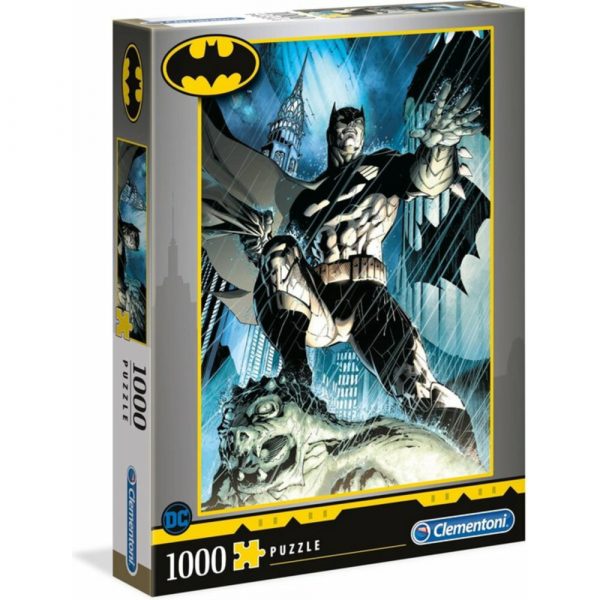 Clementoni Batman HQC 1000 Stukjes