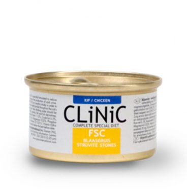 Clinic Fsc Kip 100 gr