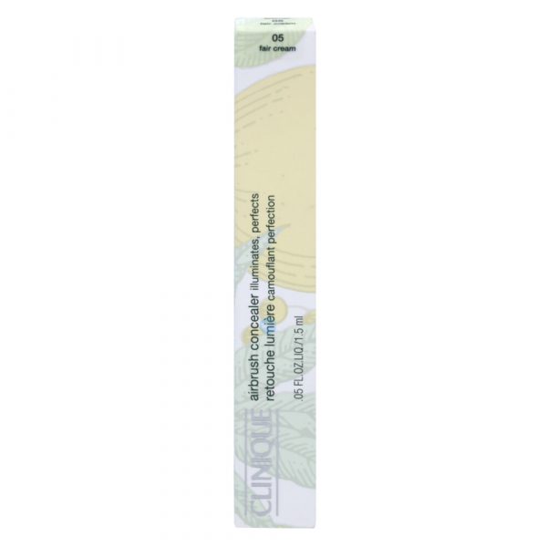 Clinique Airbrush Concealer 05 Fair Cream 1