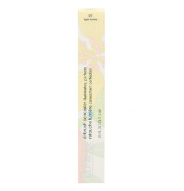 Clinique Airbrush Concealer 07 Light Honey 1