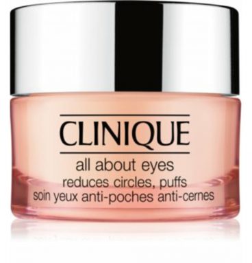 Clinique All About Eyes Oogcreme 15 ml