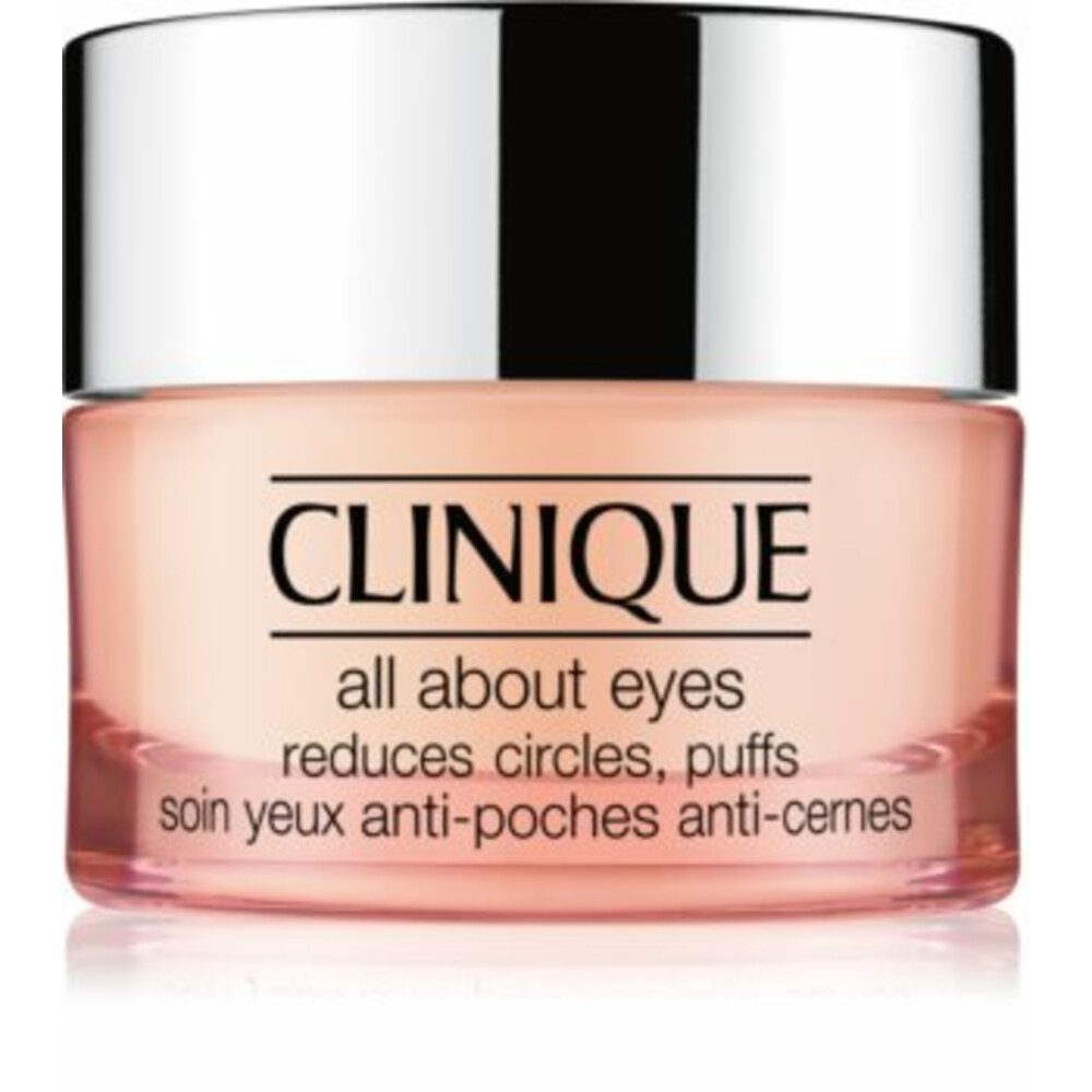 Clinique All About Eyes Oogcreme 15 ml