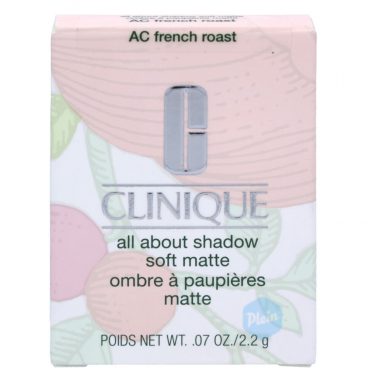 Clinique All About Shadow Oogschaduw 2