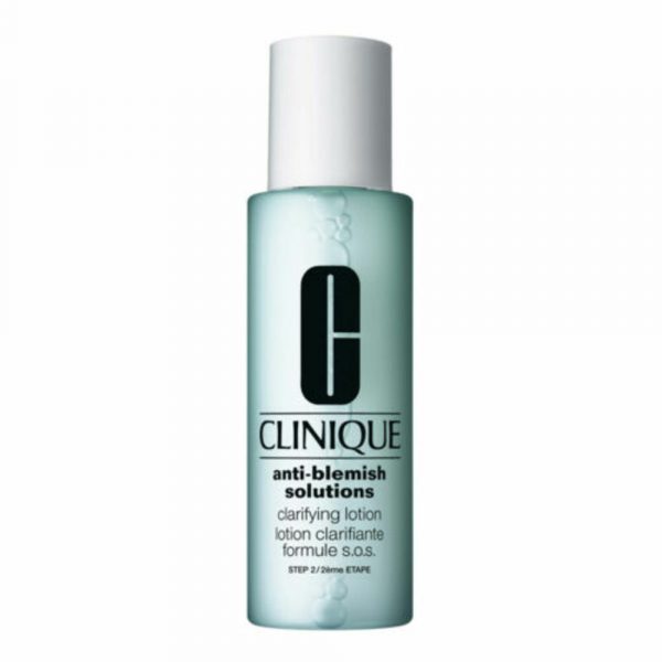 Clinique Anti-Blemish Solutions Clarifying Lotion 200 ml