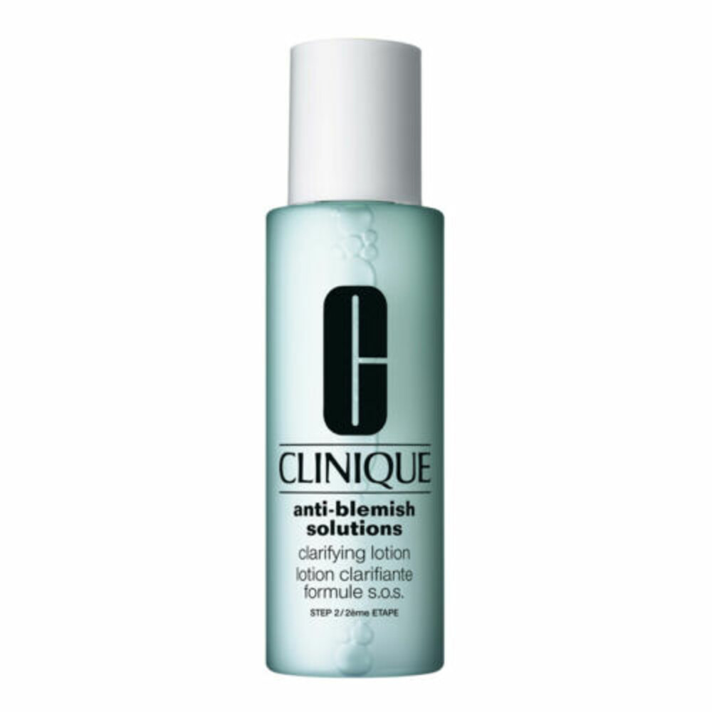 Clinique Anti-Blemish Solutions Clarifying Lotion 200 ml