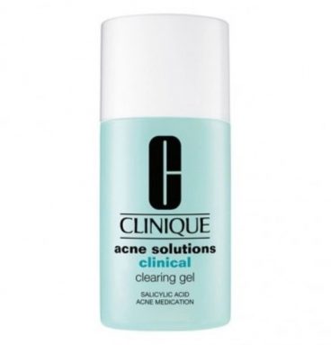 Clinique Anti-Blemish Solutions Clearing Gel 30 ml