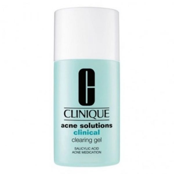 Clinique Anti-Blemish Solutions Clearing Gel 30 ml