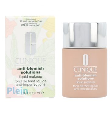 Clinique Anti-Blemish Solutions Liquid Make-Up 03 Neutral 30 ml