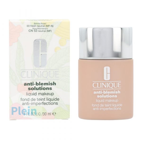 Clinique Anti-Blemish Solutions Liquid Make-Up 03 Neutral 30 ml