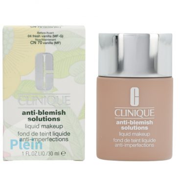 Clinique Anti-Blemish Solutions Liquid Make-Up 04 Vanilla 30 ml