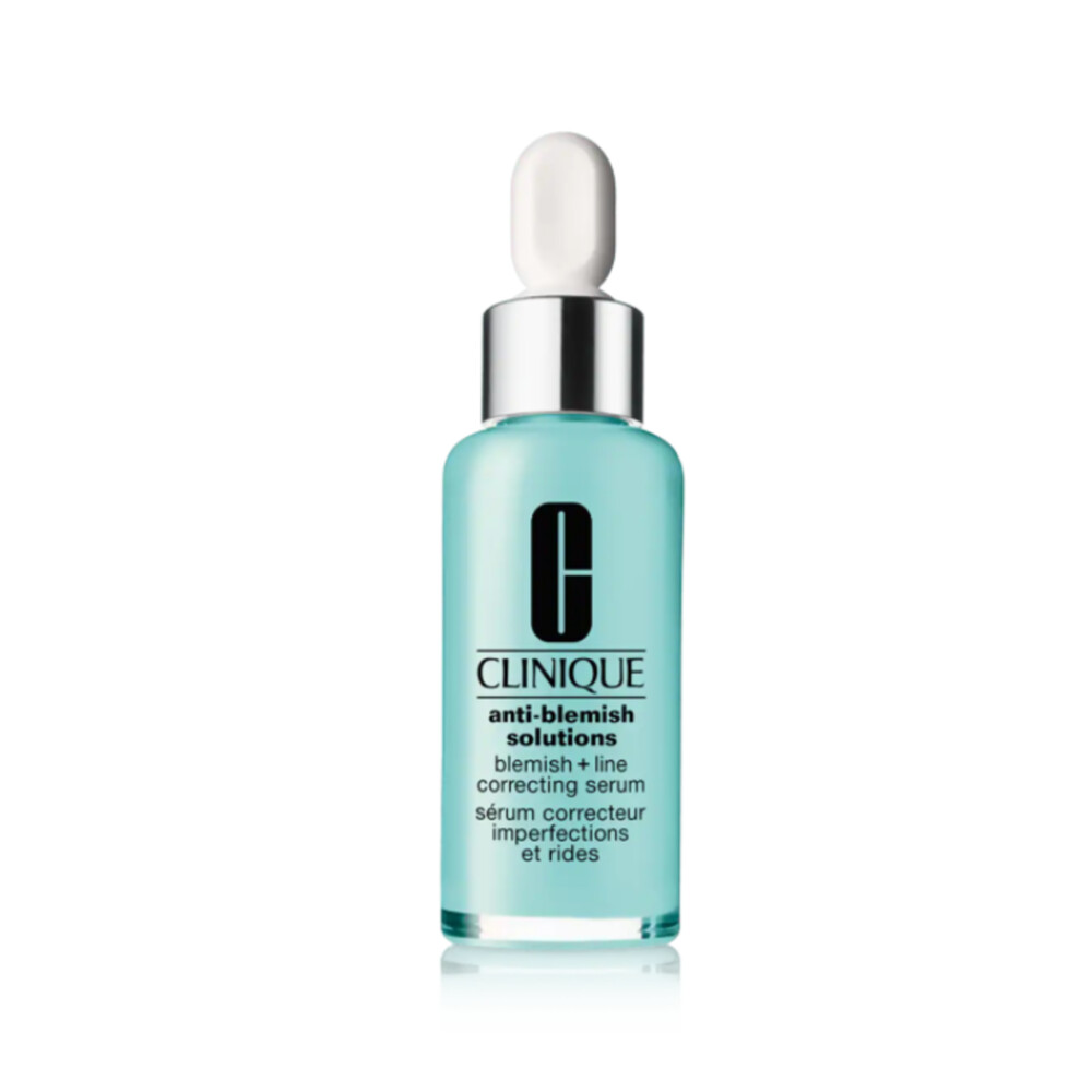 Clinique Anti-Blemish Solutions Serum 30 ml