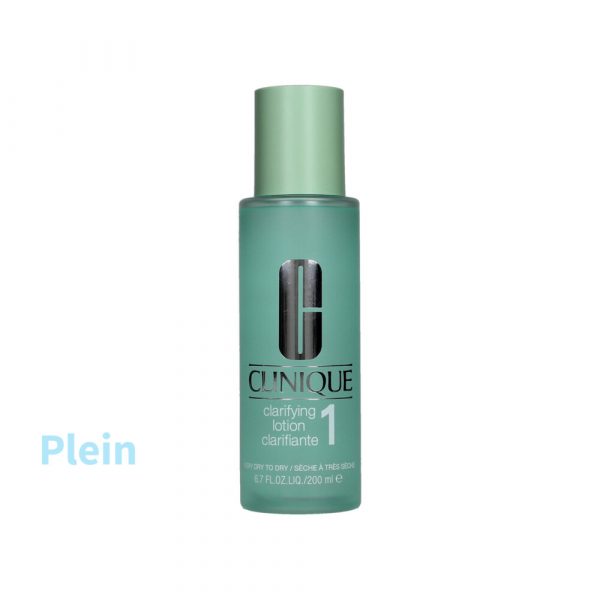 Clinique Clarifying Lotion 1 200 ml