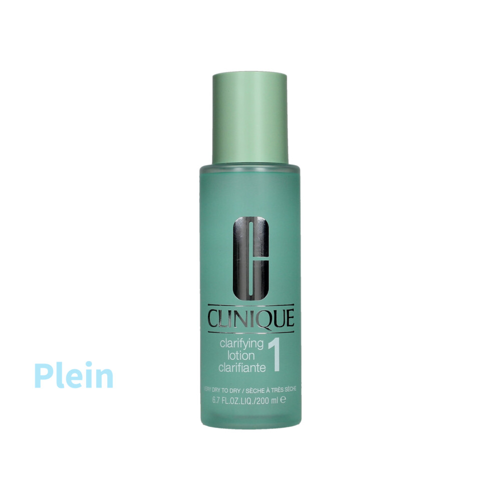 Clinique Clarifying Lotion 1 200 ml