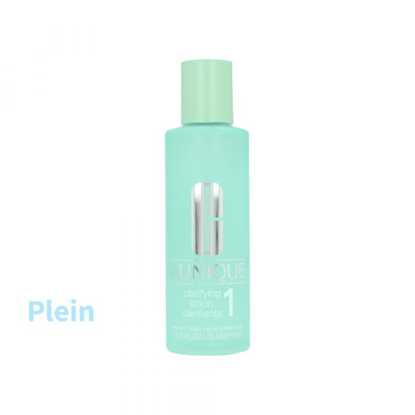 Clinique Clarifying Lotion 1 400 ml