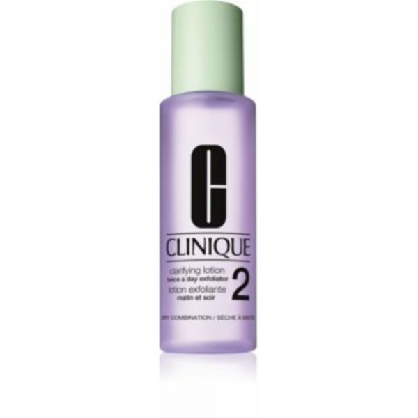 Clinique Clarifying Lotion 2 200 ml