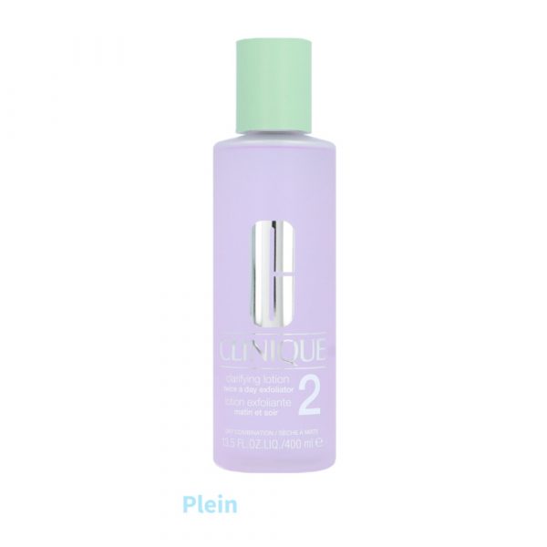 Clinique Clarifying Lotion 2 400 ml