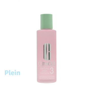 Clinique Clarifying Lotion 3 400 ml