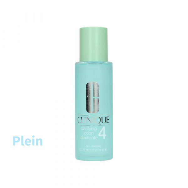 Clinique Clarifying Lotion 4 200 ml