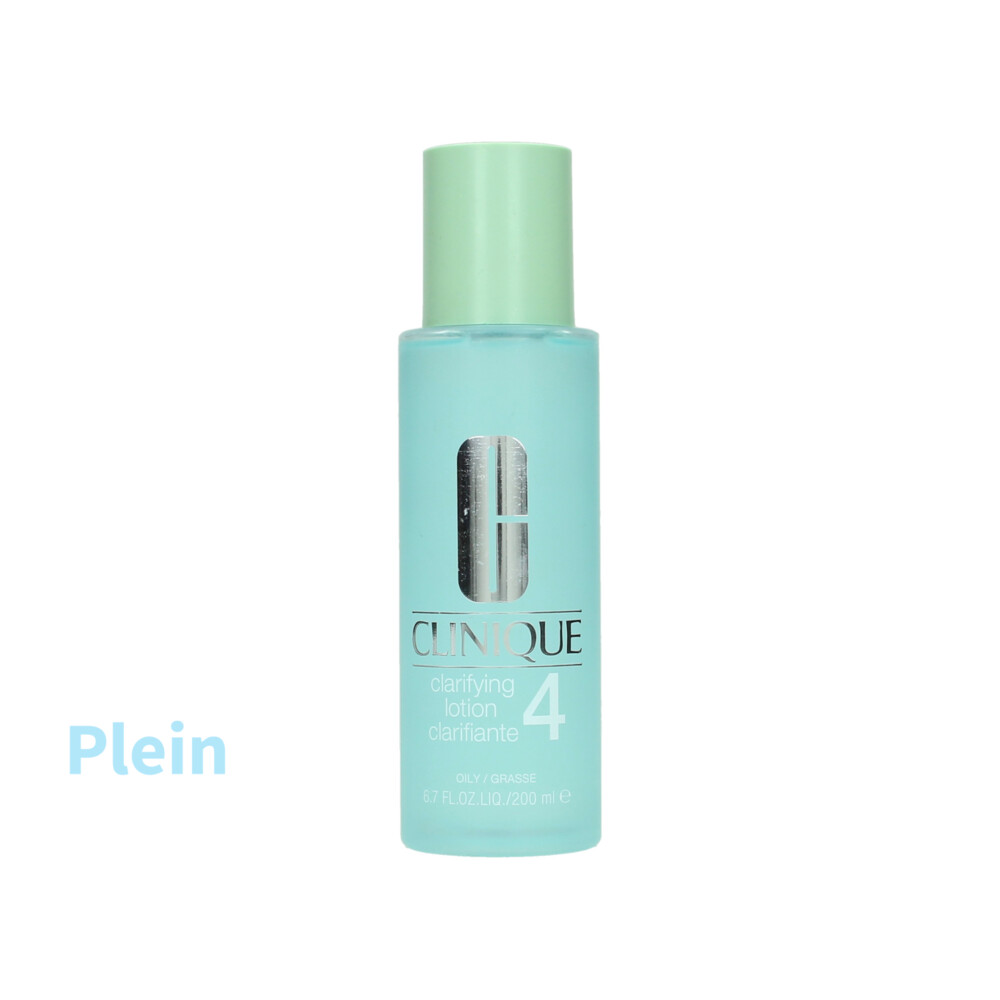 Clinique Clarifying Lotion 4 200 ml