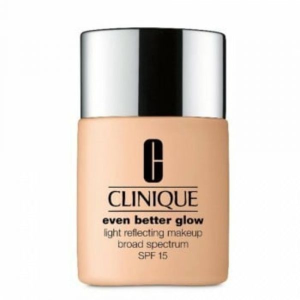 Clinique Clinique Even Better Glow Light Reflecting Makeup SPF15 CN28 Ivory 30ml