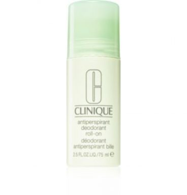 Clinique Deodorant Roller Antiperspirant 75 ml