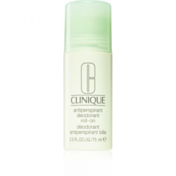 Clinique Deodorant Roller Antiperspirant 75 ml