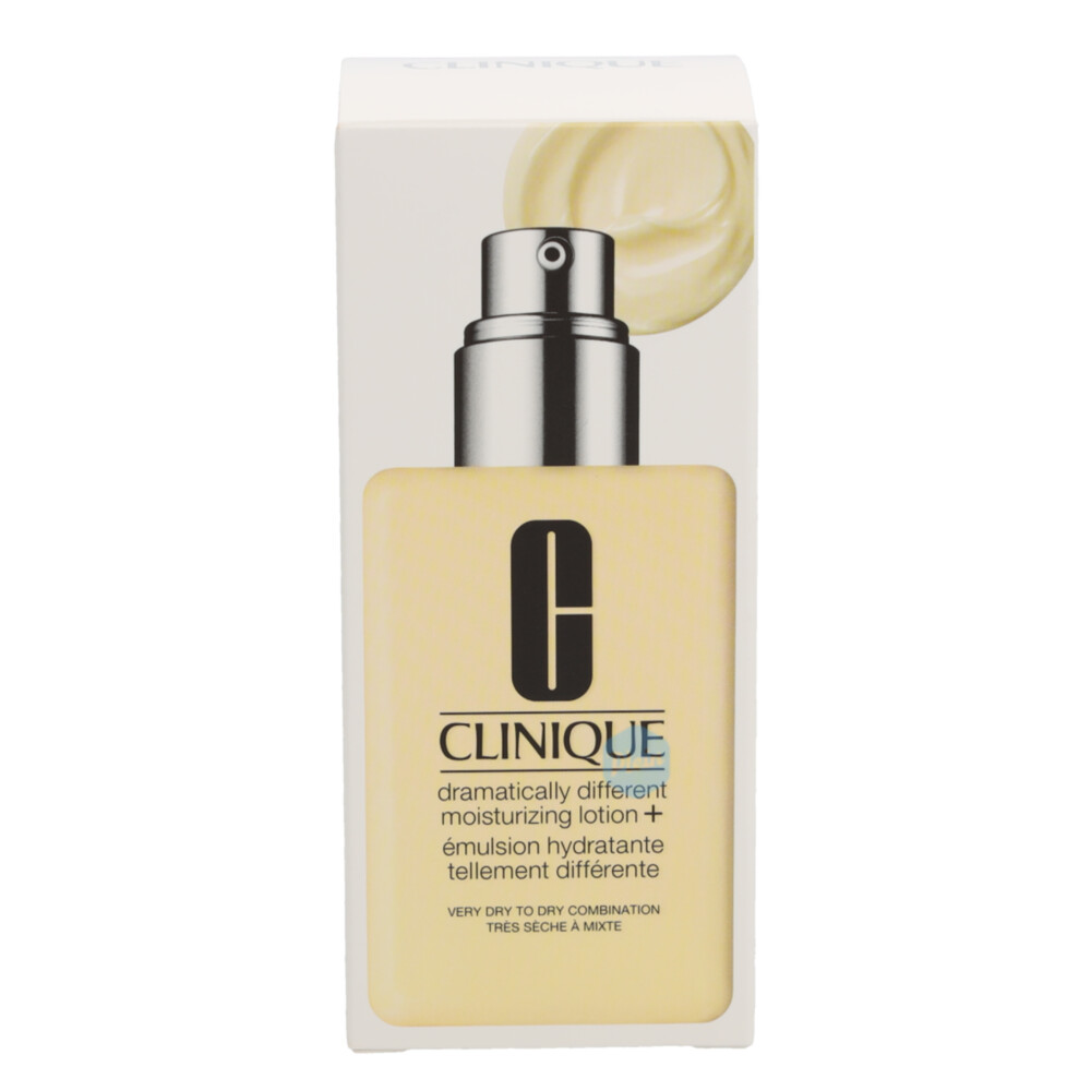 Clinique Dramatically Dagcrème 200 ml