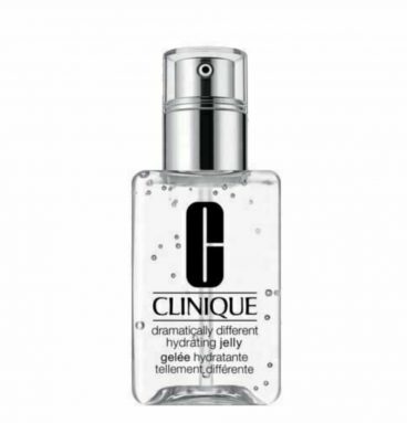 Clinique Dramatically Different Hydrating Jelly 125 ml