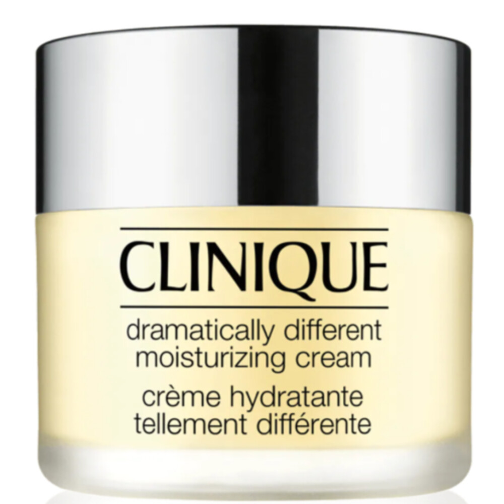 Clinique Dramatically Different Moisturizing Cream 50 ml