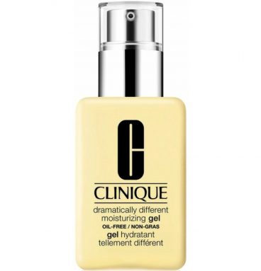 Clinique Dramatically Different Moisturizing Gel Gecombineerde Huid 200 ml