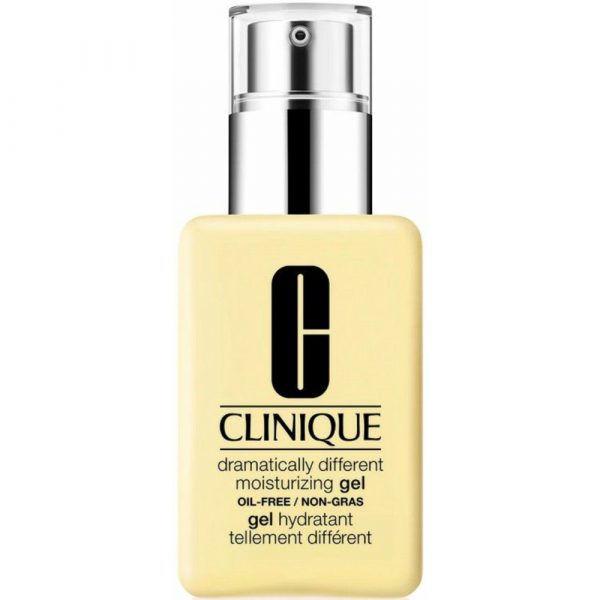 Clinique Dramatically Different Moisturizing Gel Gecombineerde Huid 200 ml