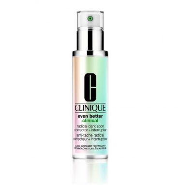 Clinique Even Better Clinical Radical Dark Spot 50 ml